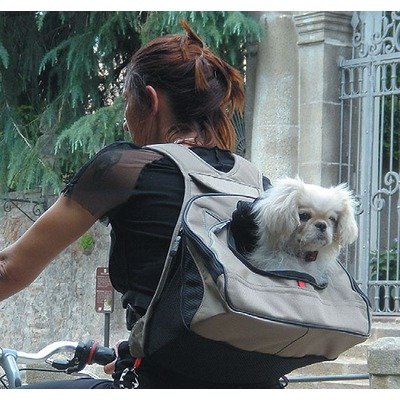 PetEgo XPACK Carrier - Beige