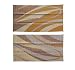 Automotive : Reversible Rv Mat - 8x12 Brown Graphic