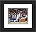 Framed Manny Ramirez Los Angeles Dodgers Photo