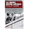 La mort, entre autres