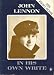 John Lennon in His Own Write (Paperback)