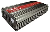 Clore Automotive PI20000X 2000-Watt Power Inverter