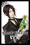 Black Butler (Volume 5)