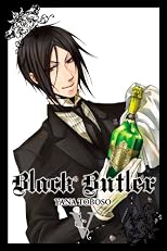 Black Butler (Volume 5)