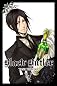 Black Butler (Volume 5)