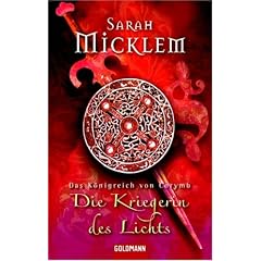 Die Kriegerin des Lichts: Das K�nigreich von Corymb