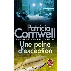 Une peine d'exception