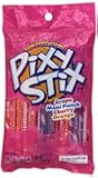 Wonka Pixy Stix, Assorted Flavors 3.2 oz