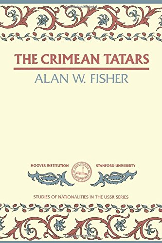 The Crimean Tatars (Hoover Institution Press Publication)