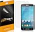 [6-Pack] SUPERSHIELDZ- High Definition Clear Screen Protector For LG Optimus L90 (T-Mobile) + Lifetime Replacements Warranty [6-PACK] - Retail Packaging