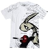 Iron Fist - I Deserve This White Guys T-Shirt - Ships in ''24'' Hours!