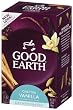 Good Earth Chai Vanilla, Decaffeinated, Tea Bags, 18-Count, Boxes (Pack of 6)