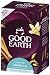 Good Earth Chai Vanilla, Decaffeinated, Tea Bags, 18-Count, Boxes (Pack of 6)