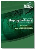 2008 Global Conference: Lessons from California: Clean Tech and Energy Innovation