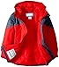 Columbia Little Boys' Snow Stoked Jacket