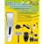 Cordless / Wireless Pet / Dog / Cat / Horse / Animal Grooming, Trimmer, Trimming Kit / set includes rechargeable clippers / scissors / brush / Trim Guide