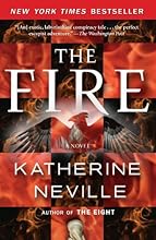 The Fire: A Novel