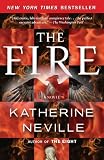 The Fire: A Novel