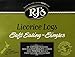 RJ's Natural Soft Eating Licorice Logs, 1.4 Ounce