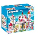 Playmobil - 5142 - Jeu de constructio...