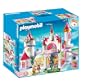 Playmobil - 5142 - Jeu de construction - Palais de princesse
