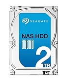Seagate NAS