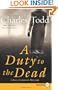 A Duty to the Dead LP: A Bess Crawford Mystery