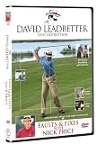 DVD : David Leadbetter - Faults And Fixes