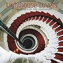 Lighthouse Lovers: The Details of the Lighthouse 2009 Square Wall Calendar