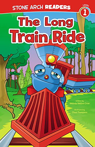 The Long Train Ride (Wonder Wheels)