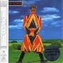 Earthling (Bonus CD) (Mlps)