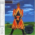 Click here to buy Earthling by David Bowie .