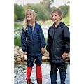 REGATTA CHILDRENS FULLY WATERPROOF TROUSERS - ALL AGES