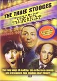 DVD : The Three Stooges