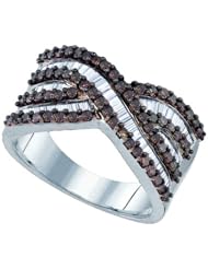 1.23CT DIAMOND FASHION RING