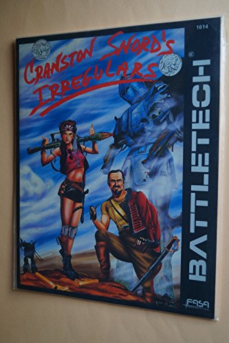 Cranston Snord's Irregulars (Battletech, 1614)