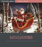 Santa Claus Stories