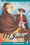 W Juliet, Volume 2 (W Juliet)