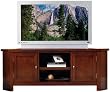 Hanover Corner TV Console