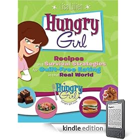 hungry girl 200 under 200