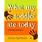 Baby & Toddler Cookbooks