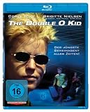 The Double 0 Kid (1992) ( Double OKid ) ( The 00 Kid ) [ Blu-Ray, Reg.A/B/C Import - Germany ]