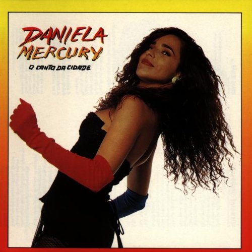 Daniela Mercury - Monumento Vivo Lyrics - Zortam Music