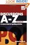 Discussions A-Z Advanced: A Resource Book of Speaking Activities (Cambridge Copy Collection)
