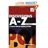 Discussions A-Z Advanced: A Resource Book of Speaking Activities (Cambridge Copy Collection)
