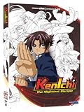 Kenichi: The Mightiest Disciple - Season One