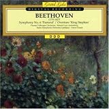 Symph No 6`pastoral`
