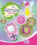 Re:creation Group Plc Fairies Friend Connect
