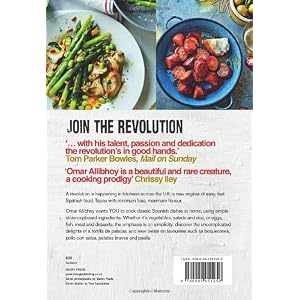 Tapas Revolution