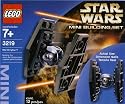 LEGO Star Wars: Mini Tie Fighter 3219